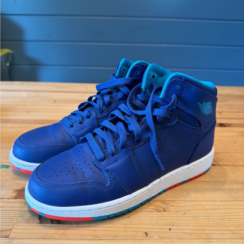 Jordan 1 high